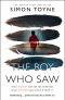 [Solomon Creed 02] • The Boy Who Saw